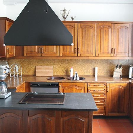 Gordinglund Manorhouse Mainbuilding Bed & Breakfast Екстериор снимка