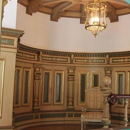 Gordinglund Manorhouse Mainbuilding Bed & Breakfast Екстериор снимка
