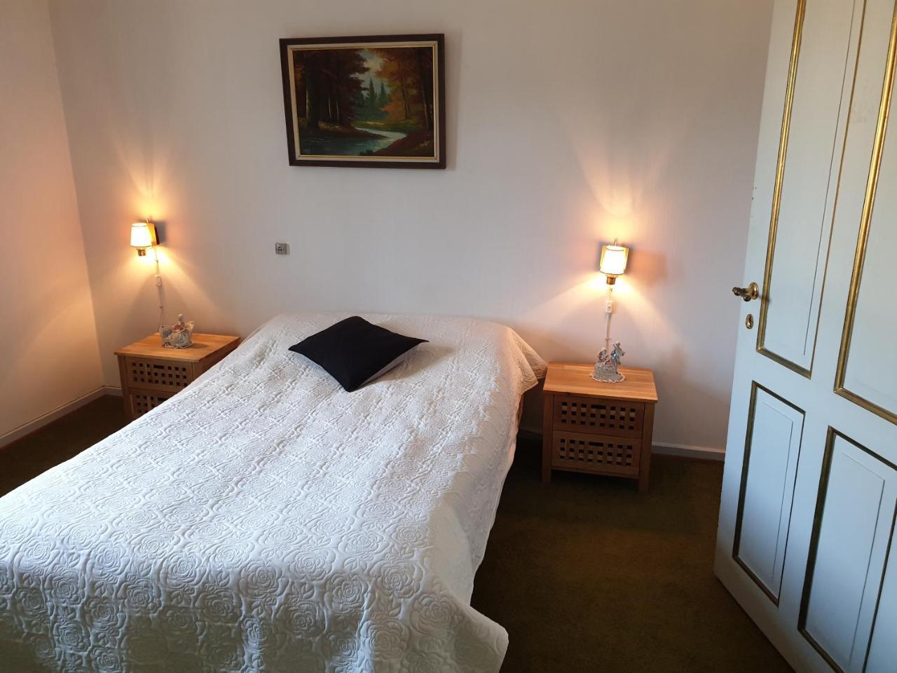 Gordinglund Manorhouse Mainbuilding Bed & Breakfast Екстериор снимка
