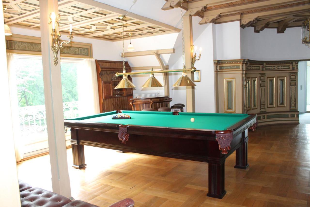 Gordinglund Manorhouse Mainbuilding Bed & Breakfast Екстериор снимка