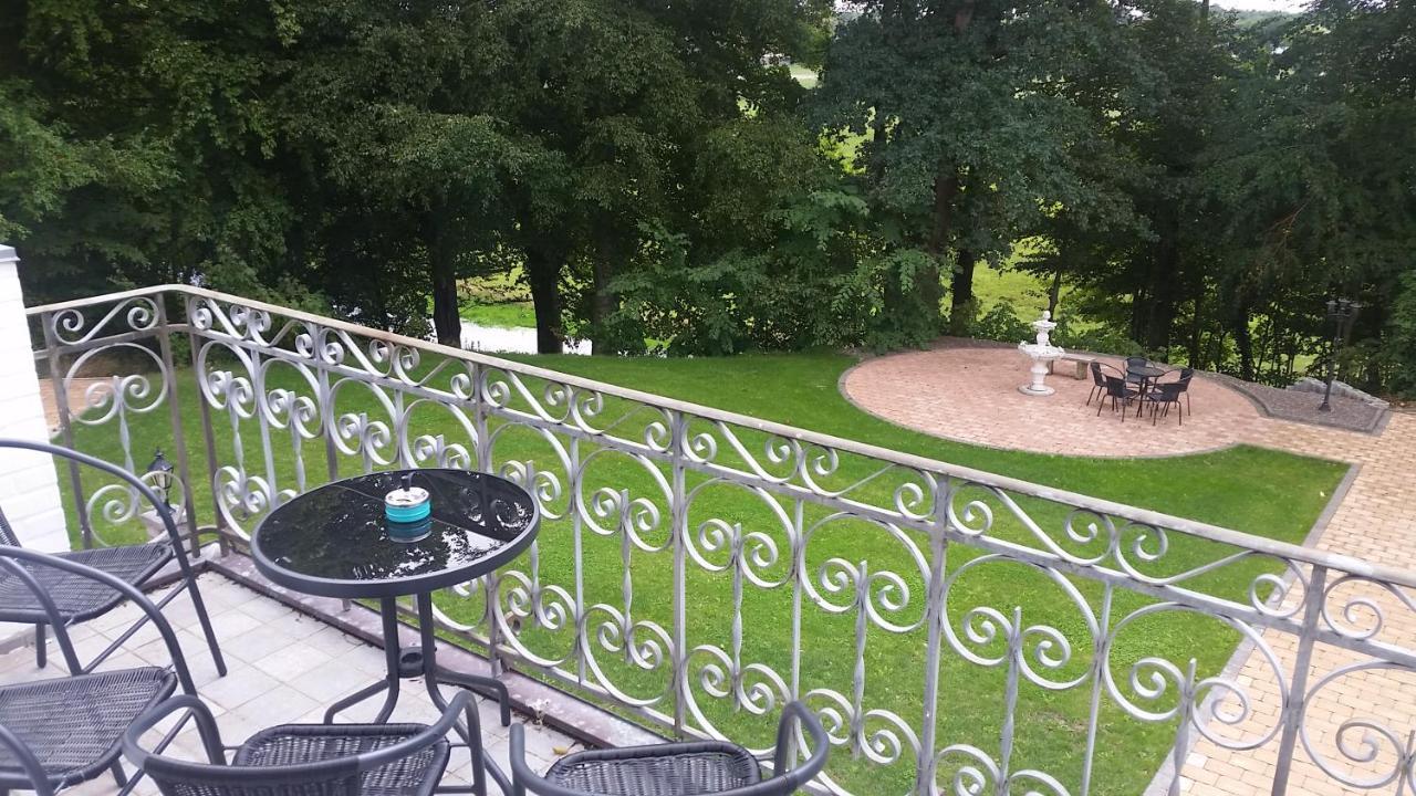 Gordinglund Manorhouse Mainbuilding Bed & Breakfast Екстериор снимка