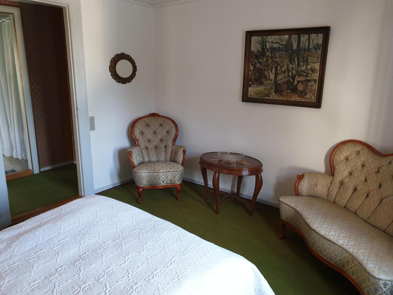Gordinglund Manorhouse Mainbuilding Bed & Breakfast Екстериор снимка