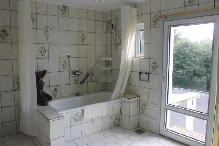 Gordinglund Manorhouse Mainbuilding Bed & Breakfast Екстериор снимка