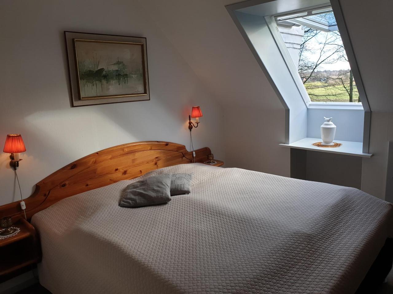 Gordinglund Manorhouse Mainbuilding Bed & Breakfast Екстериор снимка