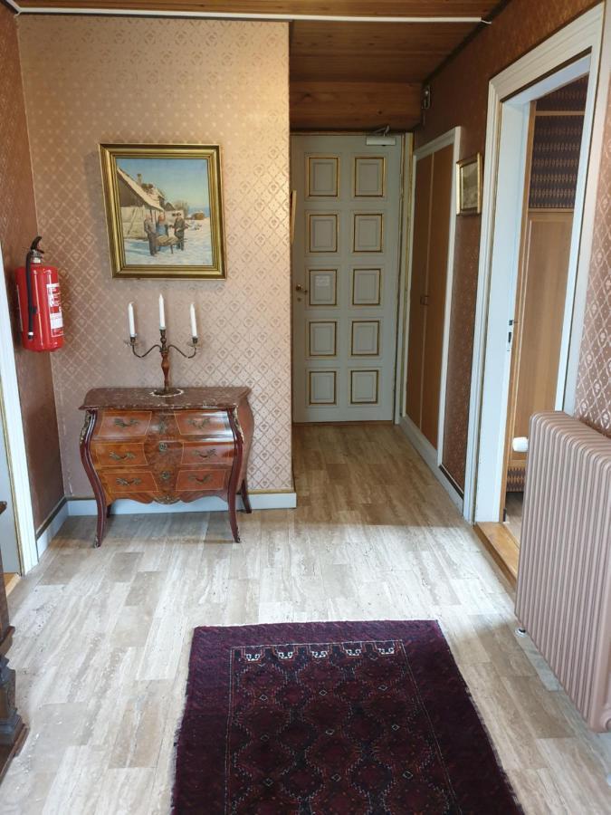 Gordinglund Manorhouse Mainbuilding Bed & Breakfast Екстериор снимка