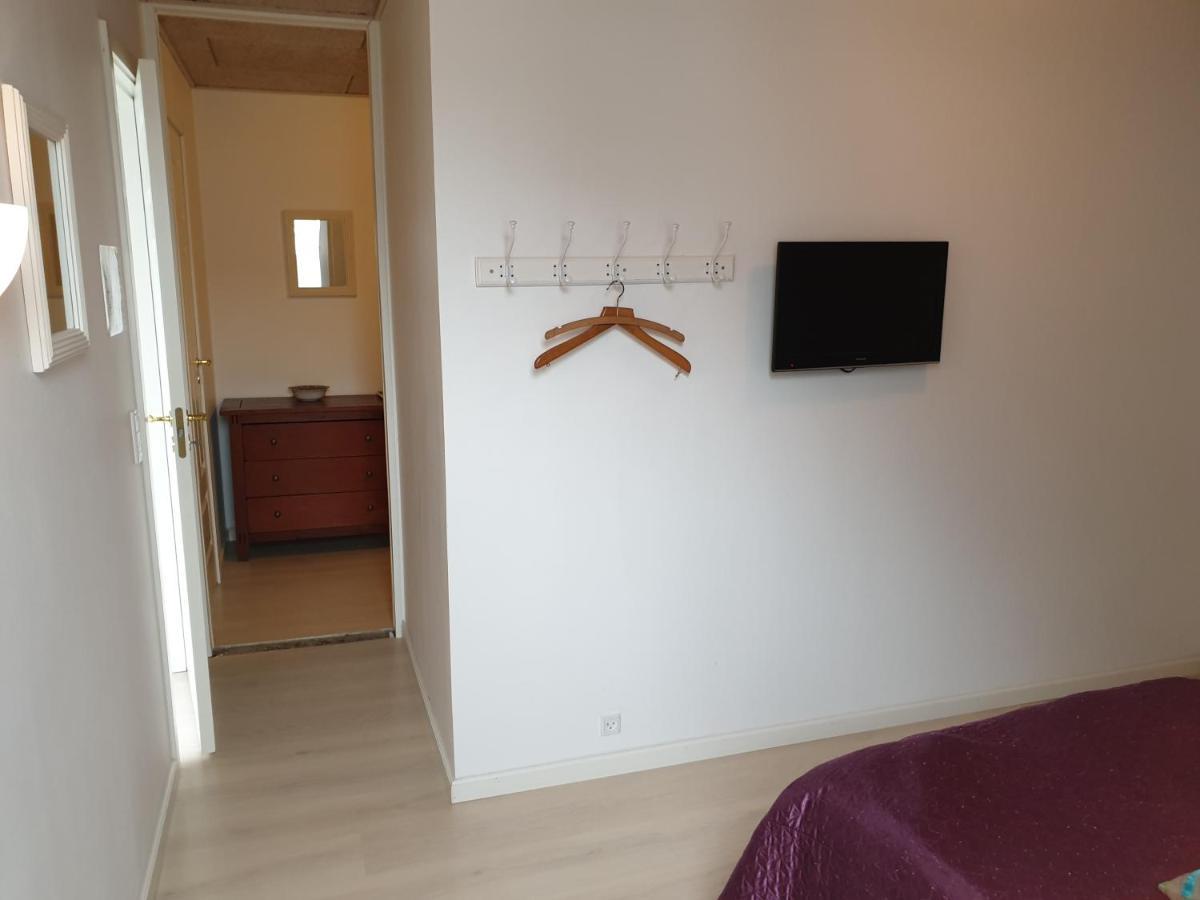 Gordinglund Manorhouse Mainbuilding Bed & Breakfast Екстериор снимка
