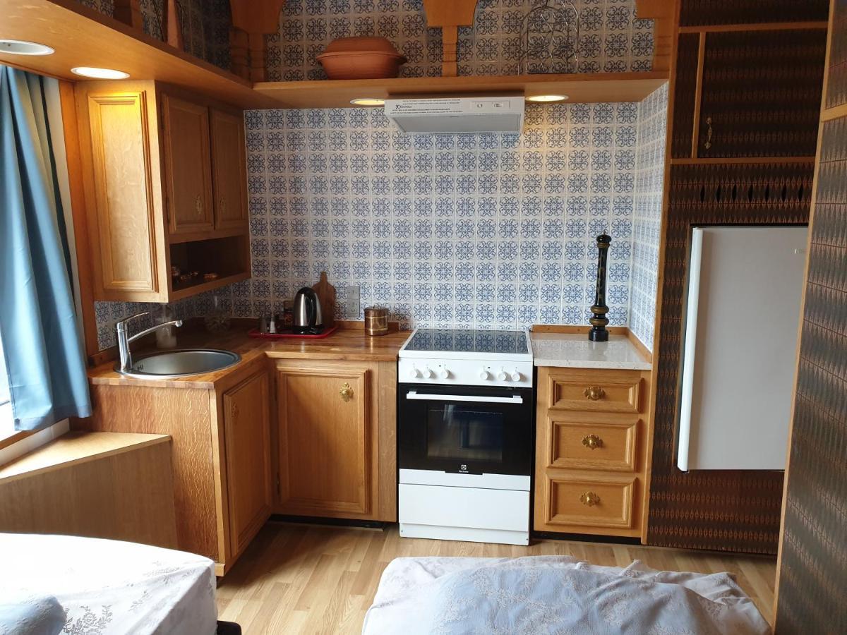 Gordinglund Manorhouse Mainbuilding Bed & Breakfast Екстериор снимка